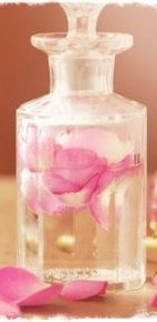  utilizar aguas florales naturales